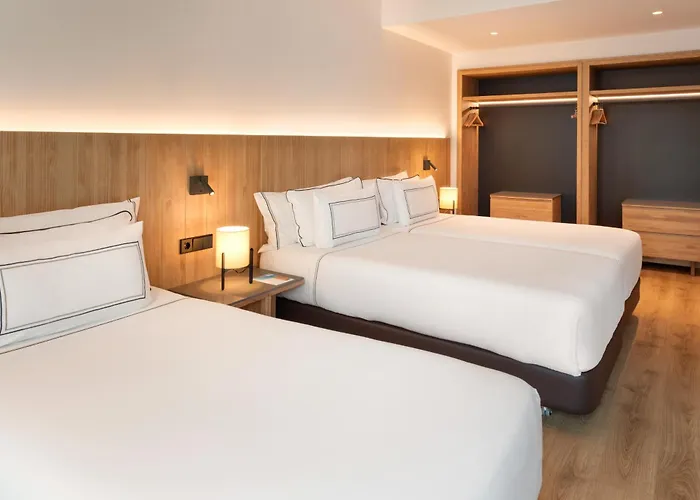 Melia BarajasAlbergo